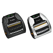 Zebra ZQ32-A0W13RE-00 imprimante pentru etichete Direct termică 203 x 203 DPI 100 mm/sec Prin cablu & Wireless Wi-Fi Bluetooth