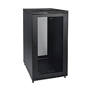SmartRack 24U Rack Enclosure de adâncime medie și înălțime redusă