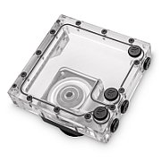 Water block EK Quantum Kinetic3 FLT D5 P 140  D-RG