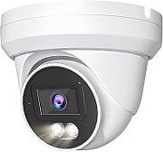 8MP Hikvision Dome IP Camera