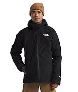 Jacket Mountain Light Triclimate - black