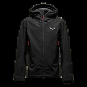 Jacket GTX 3L Epe-black Out-50 (L) SALEWA