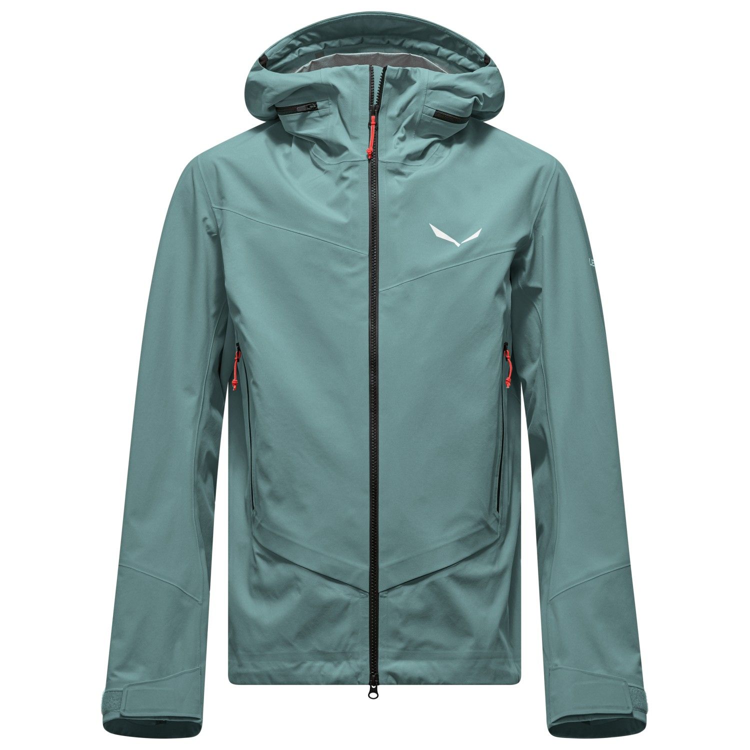 Ortles GTX 3L Jacket EPE women-willow-38 (M)