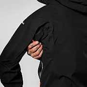 Ortles gtx 3l jacket epe-black out-54