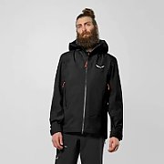 Ortles gtx 3l jacket epe-black out-54