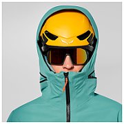 Ortles GTX 3L EPE Jacket Women-Willow-36 (S)