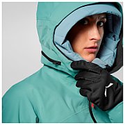 Ortles GTX 3L EPE Jacket Women-Willow-36 (S)