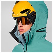 Ortles GTX 3L EPE Jacket Women-Willow-36 (S)