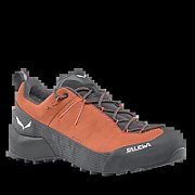 Salewa Wildfire Leather 2 GTX Shoes Bombay Brown