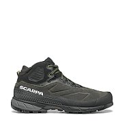 Rapid xt mid gtx shoes-shark-military-42