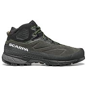 Rapid xt mid gtx shoes-shark-military-42