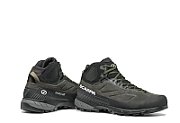 Rapid xt mid gtx shoes-shark-military-42