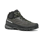 Rapid xt mid gtx shoes-shark-military-42