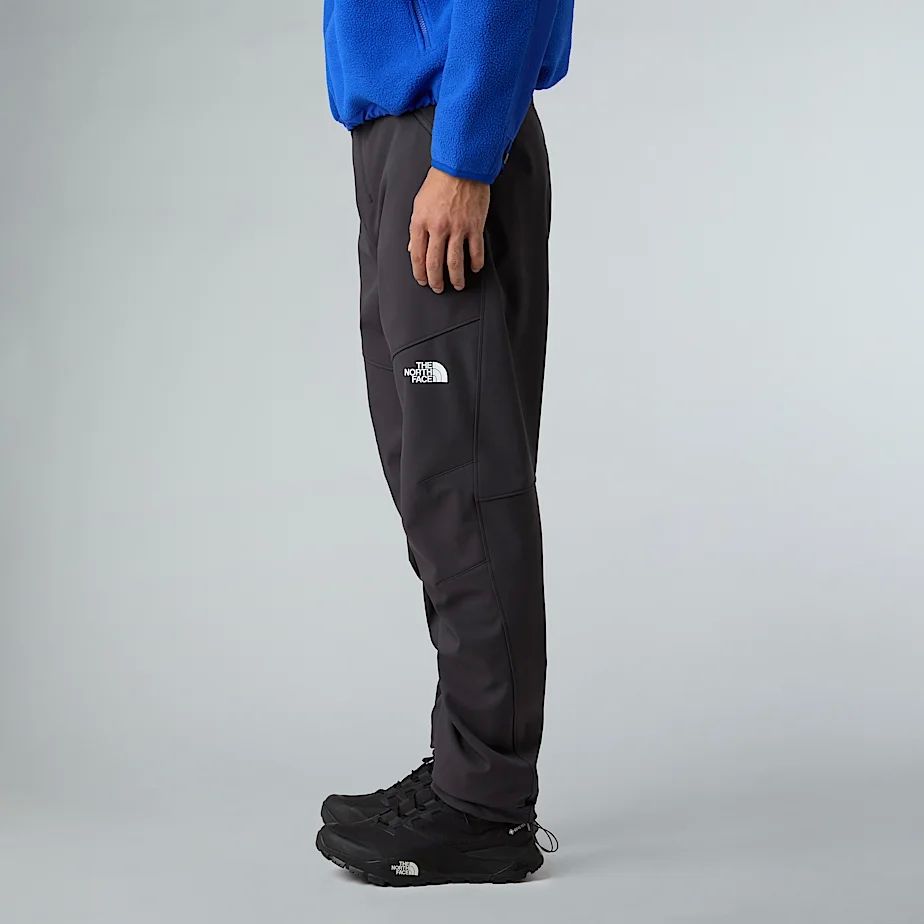 Pants Altech Asphalt Grey size 34