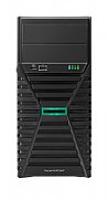 Server HPE ProLiant ML30 Gen11, Tower 4U, Intel Xeon 6325P (4 C / 4 T, 3.50 GHz - 5.20 GHz, 12 MB cache, 55 W), 32 GB DDR5 ECC, HPE NS204i-u Gen11 480 GB, 8 x SFF, HPE MR408i-p Gen11, 800 W