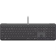 Logitech Tastatură Cablată K620 pentru Afaceri - Grafit - PAN