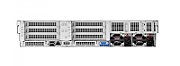 Server HPE ProLiant DL380 Gen11, Rack 2U, Intel Xeon Silver 4510 (12 C / 24 T, 2.40 GHz - 4.10 GHz, 30 MB cache, 150 W), 64 GB DDR5 ECC, 1 x 7.68 TB SSD, 8 x SFF, 2 x 1000 W