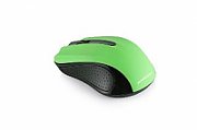 Modecom MC-WM9 mouse RF Wireless Optical 1200 DPI Ambidextrous