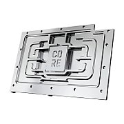 Alphacool Core GPU Water Cooling ARGB w/backplate