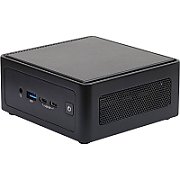ASRock Barebone NUCS-Box-1360P HDMI/USB-C DDR4