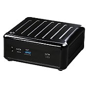 Computer ASROCK NUC BOX-1165G7 Tiger Lake