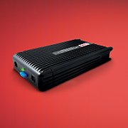 Panasonic Rugged Power Adapter, Vehicle