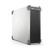 Server DELL PowerEdge T160, Tower, Intel Xeon 6325P (4 C / 4 T, 3.50 GHz - 5.20 GHz, 12 MB cache, 55 W), 32 GB DDR5 ECC, 2 x 480 GB SSD, 3 LFF + 2 SFF, DELL PERC H355, 300 W