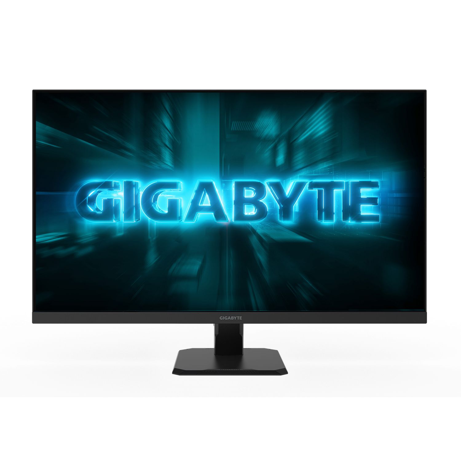 GS32QA Gaming, 31.5 inch, SS IPS, QHD, 2560 x 1440, DisplayPort, HDMI, 180 Hz, 1 ms, Negru