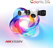 IP camera Hikvision DS-2CD1T47G3H-LIUF/SRB 2.8mm PL