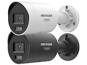 IP Camera Hikvision DS-2CD2087G3-LI2UY/SRB(2.8mm)