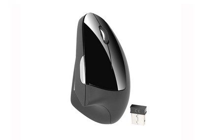 TRACER TRAMYS44214 Mouse Tracer Flipper nano USB 1600 DPI Ergonomic_4