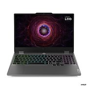 Laptop Lenovo LOQ 15ARP9 83JC00N7PB, 15.6 inch 1920 x 1080, AMD Ryzen 5 7235HS (4 C / 8 T, 3.1 GHz - 4.2GHz, 2 MB + 8 MB cache), 16 GB DDR5, 1 TB SSD, Nvidia GeForce RTX 4050, Windows 11 Pro