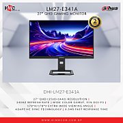 LCD Monitor 27