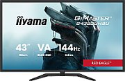 iiyama Monitor G4380UHSU-B2 G4380UHSUB2 (G4380UHSU-B2)