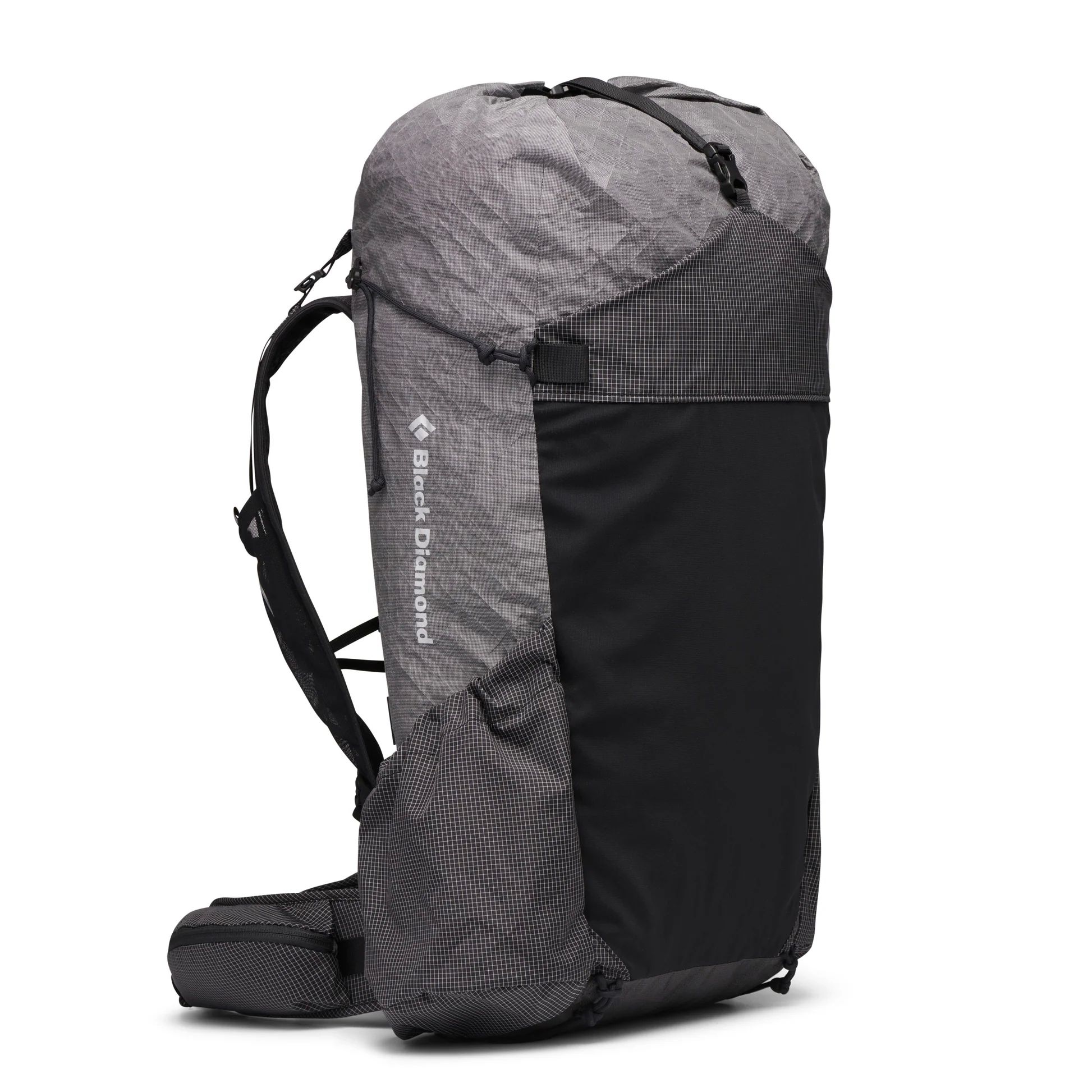 Tourist Backpack Black Diamond Beta Light 45