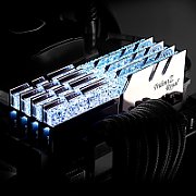 RAM G.Skill Trident Z Royal Series - 64 GB