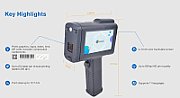 Label Printer GG-HH1001B