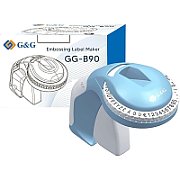 Label Printer GG-HH1001B