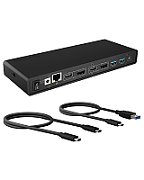 RaidSonic notebook docking station