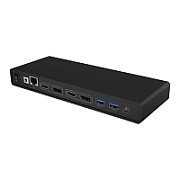 RaidSonic notebook docking station