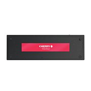 Keyboard CHERRY TAS MX-LP 2.1 DE black