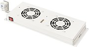 Digitus rack fan kit DN-19 FAN-2-HO-SW