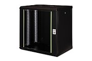 Digitus rack fan kit DN-19 FAN-2-HO-SW