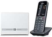 Gigaset N530 IP PRO+ S700 H Bundle - Telephone System (S30852-H3216-R102)