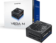 Chieftec Vega PPG-1000-C power supply unit 1000 W 24-pin ATX ATX White