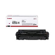 Canon CRG-055H Contract Toner Cyan