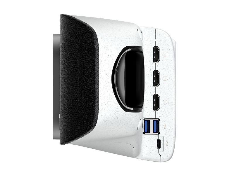 HP Poly Studio X72 All-In-One Video Bar