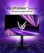 LG Monitor UltraGear 27GX704A-B 27GX704AB (27GX704A-B.AEU)