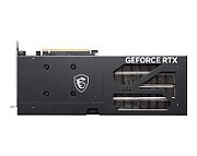 GeForce RTX 5060 8G VENTUS 3X OC, 8 GB, GDDR7, 512 bit, Negru