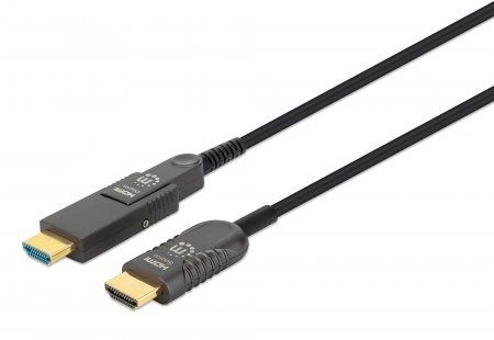 Fiber Optic HDMI Cable 50m (355537)